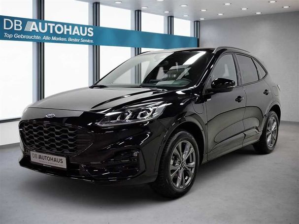 Ford Kuga 165 kW image number 1