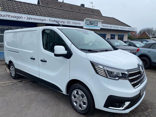 Renault Trafic L2H1 dCi 96 kW image number 3