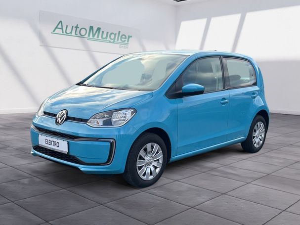 Volkswagen up! 60 kW image number 1