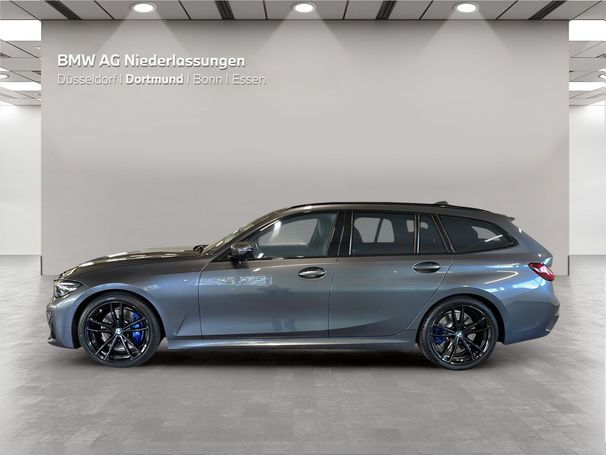 BMW 330i Touring M Sport 190 kW image number 5