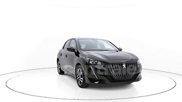 Peugeot 208 PureTech 100 Allure 74 kW image number 2