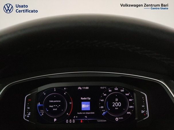 Volkswagen Tiguan DSG 110 kW image number 8