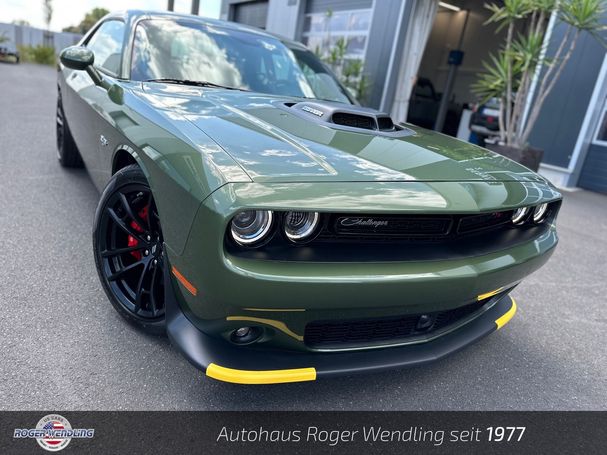 Dodge Challenger 277 kW image number 2