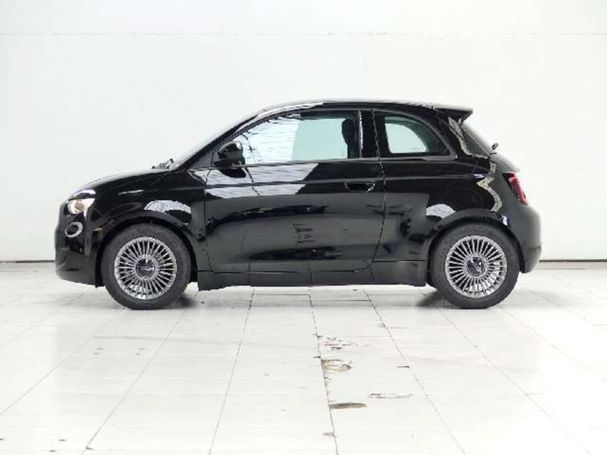 Fiat 500 e 87 kW image number 9