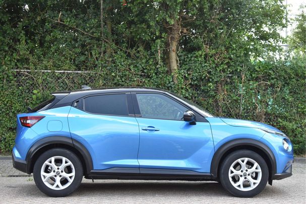 Nissan Juke DIG-T N-Connecta 85 kW image number 25