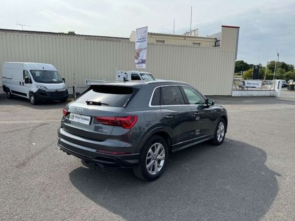 Audi Q3 40 TDI quattro S tronic S-line 142 kW image number 2