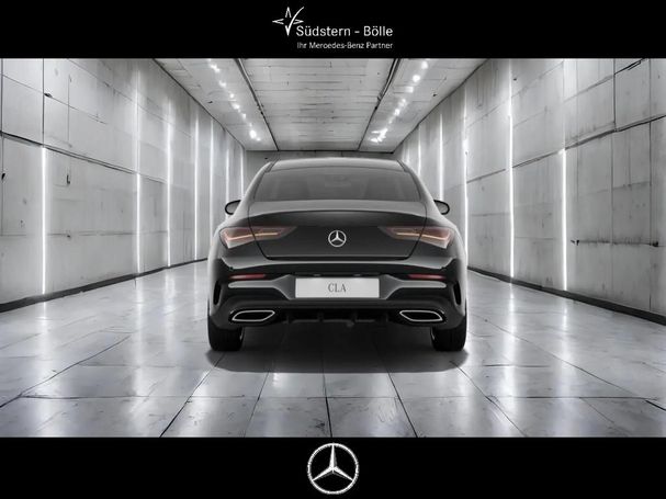 Mercedes-Benz CLA 250 165 kW image number 8