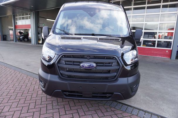 Ford Transit 350 L2H2 Trend 96 kW image number 10