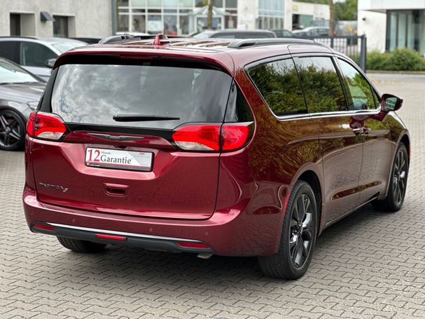 Chrysler Pacifica 3.6 214 kW image number 6