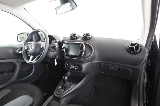 Smart ForTwo EQ 60 kW image number 11