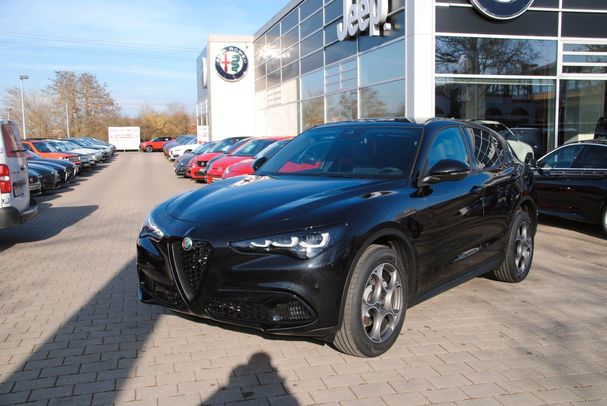 Alfa Romeo Stelvio 206 kW image number 3