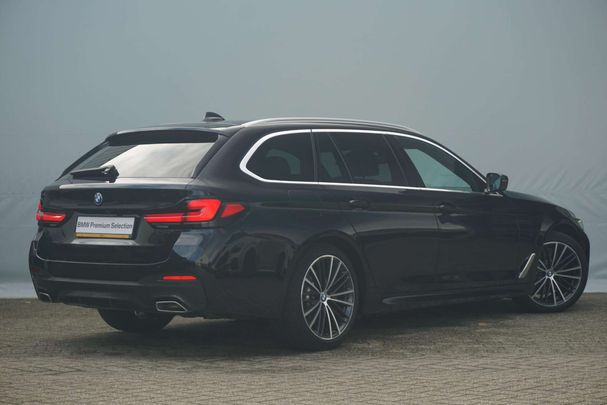 BMW 530 Touring 215 kW image number 4