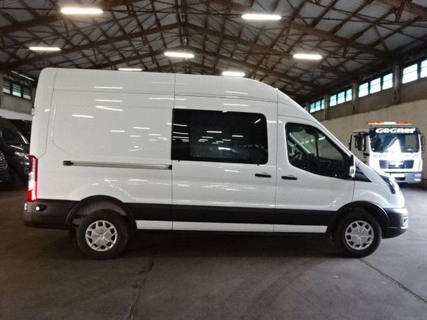 Ford Transit 350 L3H3 Trend 125 kW image number 5