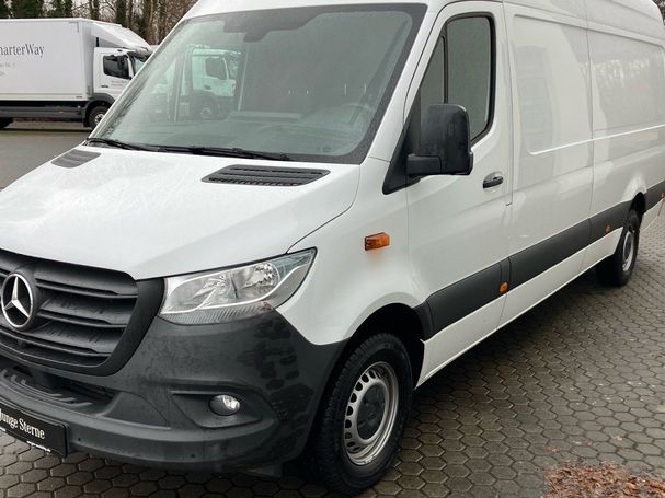 Mercedes-Benz Sprinter 315 CDI 110 kW image number 9