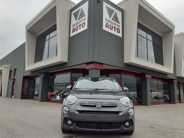 Fiat 500X MultiJet 70 kW image number 4