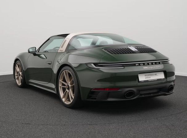 Porsche 992 Targa 4 GTS 353 kW image number 3