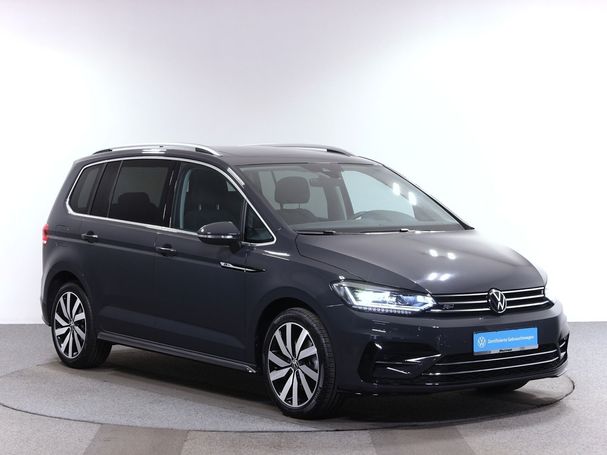 Volkswagen Touran 2.0 TDI DSG Highline 110 kW image number 3