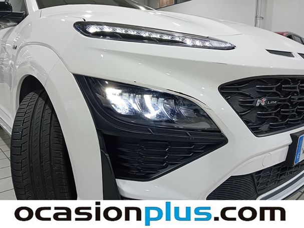 Hyundai Kona 1.0 88 kW image number 16