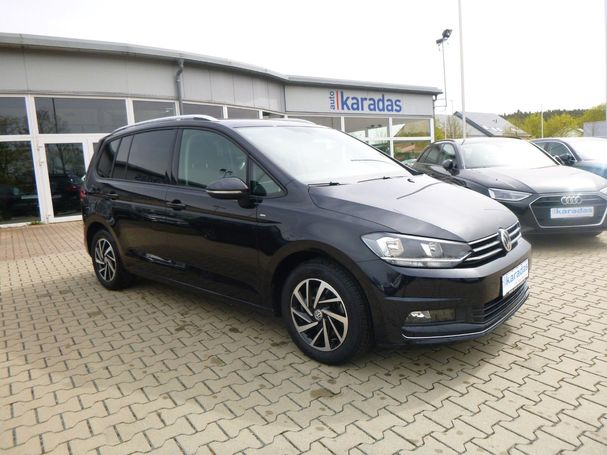 Volkswagen Touran 1.5 TSI 110 kW image number 2