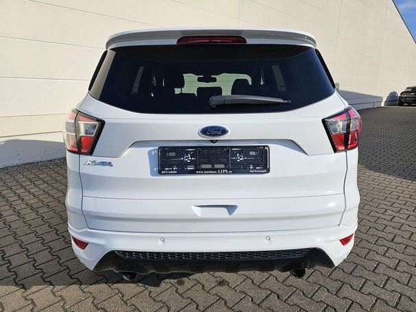 Ford Kuga 2.0 TDCi 4x2 ST-Line 110 kW image number 17