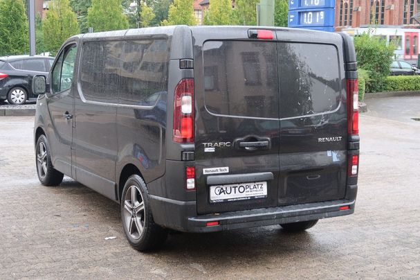 Renault Trafic L1H1 dCi 125 kW image number 5