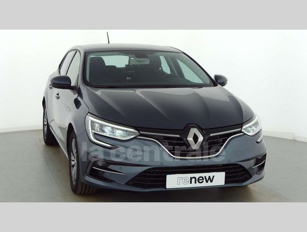 Renault Megane 85 kW image number 15