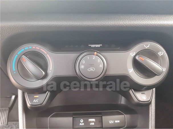 Kia Picanto 1.0 49 kW image number 22