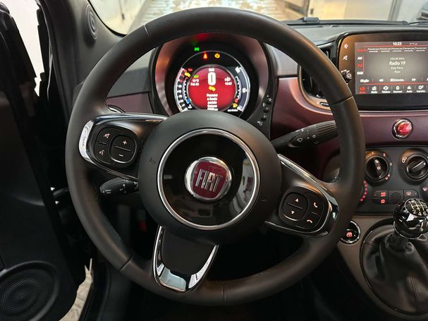 Fiat 500 1.0 51 kW image number 7