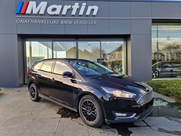 Ford Focus 1.5 TDCi 88 kW image number 1