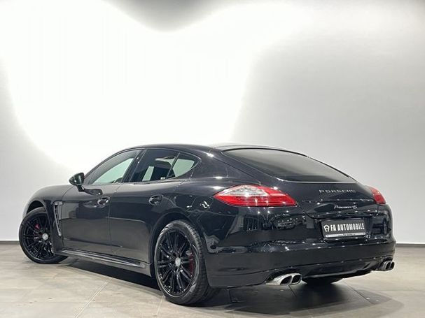 Porsche Panamera 4 S 294 kW image number 10