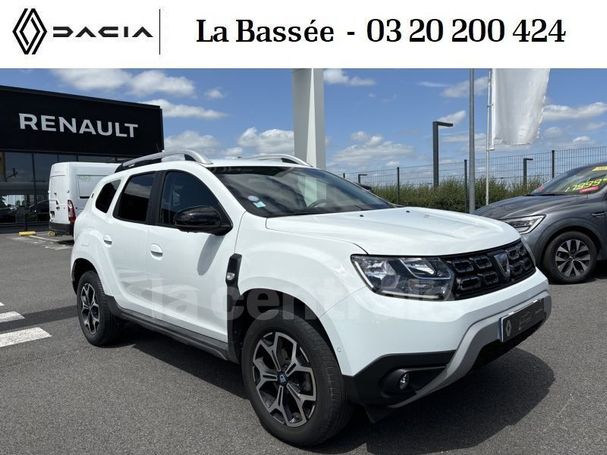 Dacia Duster TCe 130 96 kW image number 2