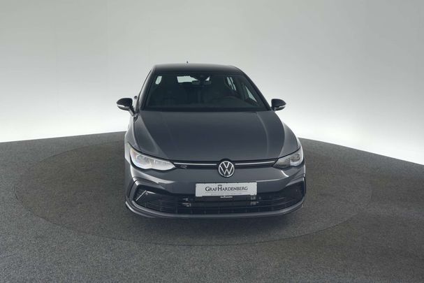 Volkswagen Golf 2.0 TSI R-Line 4Motion DSG 140 kW image number 2