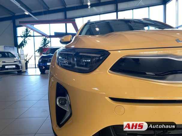 Kia Stonic 1.0 T-GDi Vision 74 kW image number 14