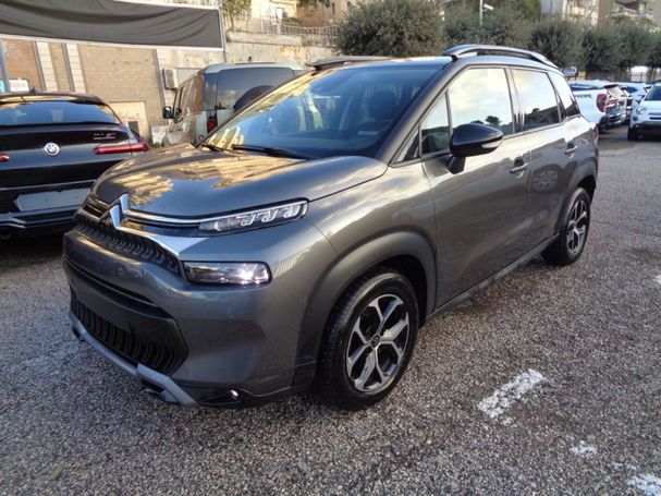 Citroen C3 Aircross BlueHDi 110 Shine 81 kW image number 1