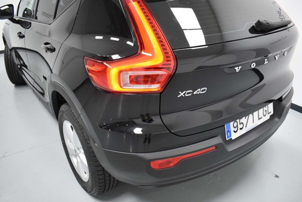 Volvo XC40 D3 110 kW image number 4