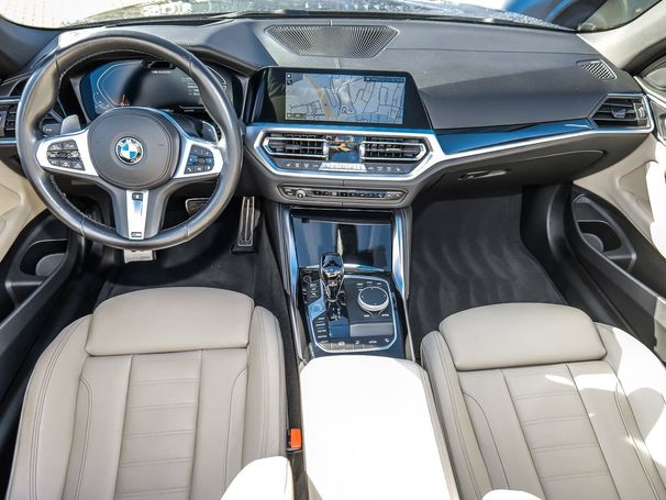 BMW 440i Cabrio xDrive 275 kW image number 9