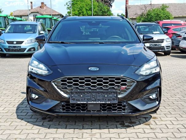 Ford Focus ST 2.0 140 kW image number 3