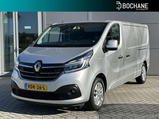 Renault Trafic L2H1 dCi 145 107 kW image number 1