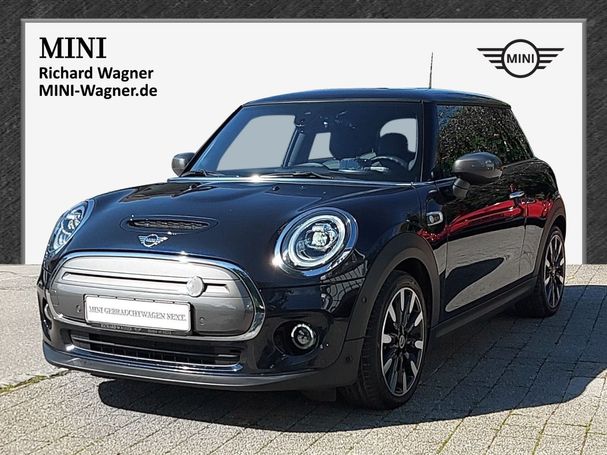 Mini Cooper SE M 135 kW image number 1