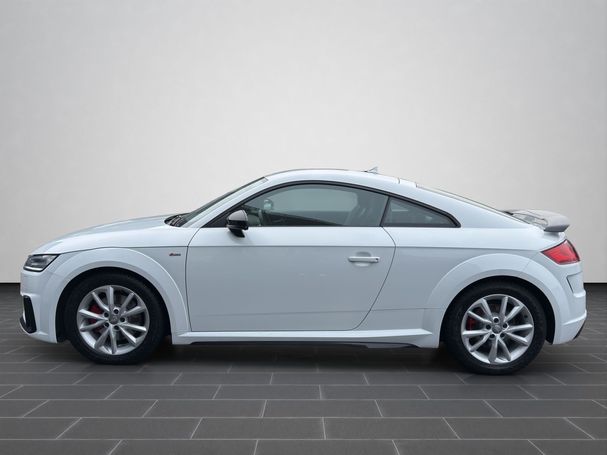 Audi TT 40 TFSI 145 kW image number 7