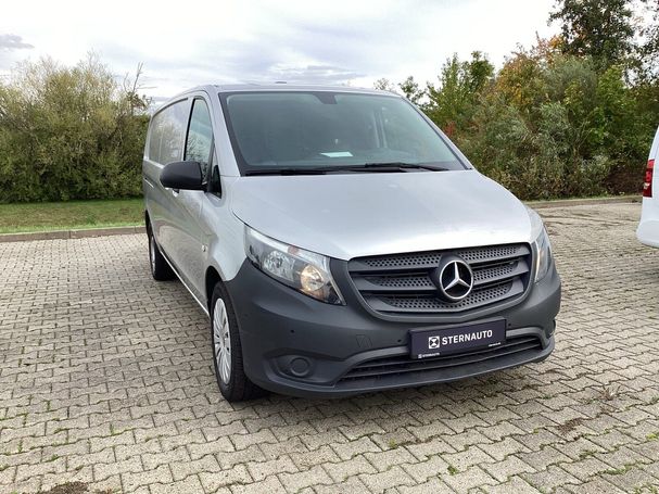 Mercedes-Benz Vito 114 extra 100 kW image number 3