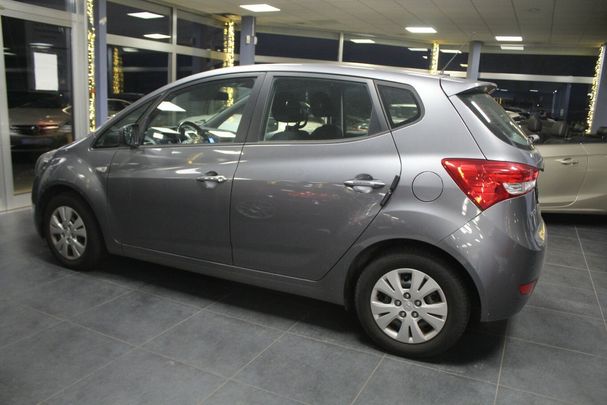 Hyundai ix20 1.6 Comfort 92 kW image number 4