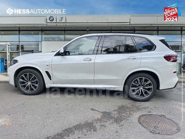 BMW X5 45e xDrive 290 kW image number 19