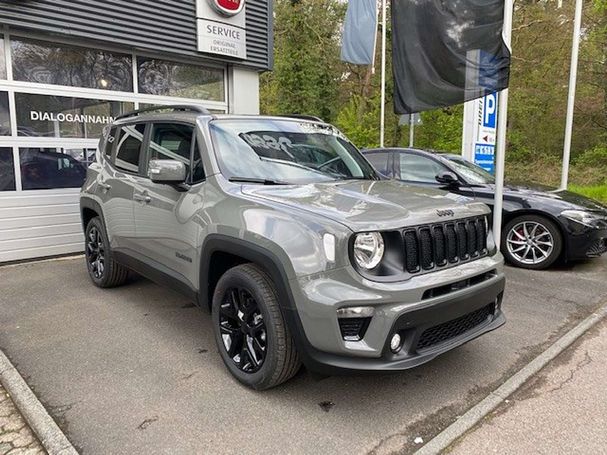 Jeep Renegade 1.5 e-Hybrid Limited 95 kW image number 2