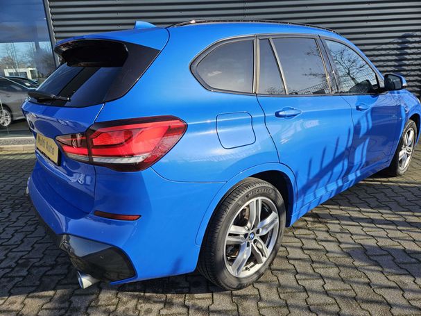 BMW X1 sDrive20i M Sport 141 kW image number 2