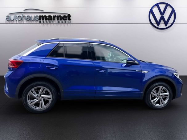 Volkswagen T-Roc 1.5 TSI R-Line DSG 110 kW image number 10