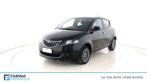 Lancia Ypsilon 52 kW image number 1