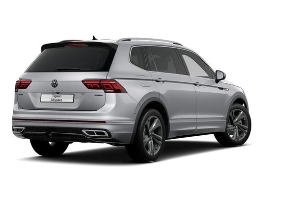 Volkswagen Tiguan Allspace 2.0 TDI R-Line 4Motion 147 kW image number 3