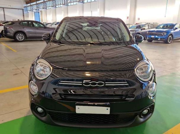 Fiat 500X 1.0 88 kW image number 2