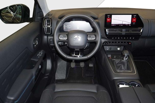 Citroen C5 Aircross Pure Tech 130 FEEL 96 kW image number 14